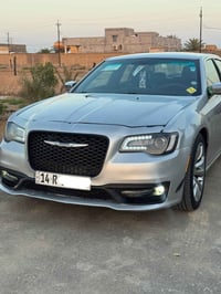 كرايسلر 300