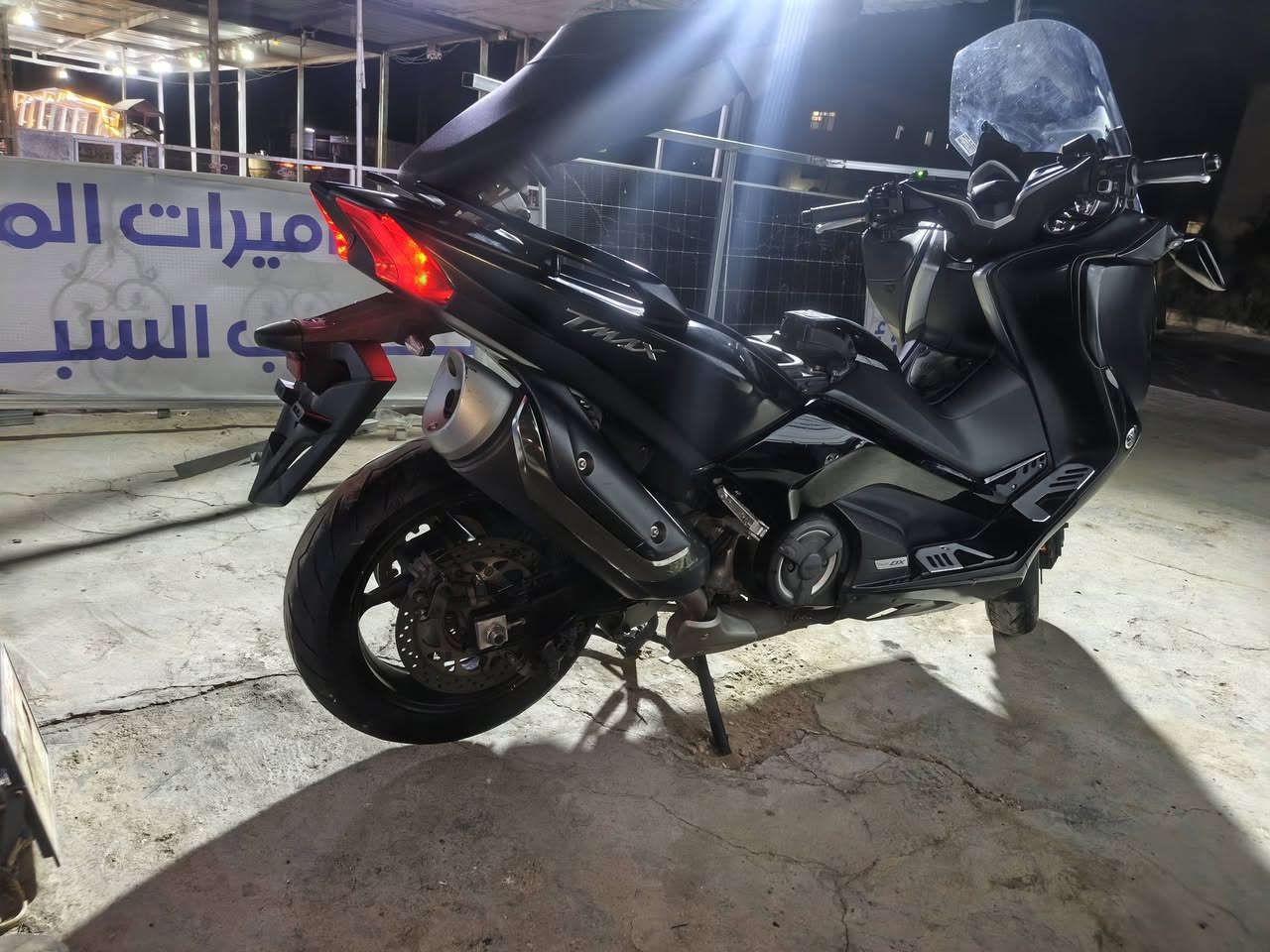 سلام عليكم تي ماكس 2019DX كفاله عامه فول مواصفات كامره خلفيه شاشه GBS
طالعه من كلشي وكلاشي ماشيه 48
مكاني بابل الإسكندرية 
سعر 60وبيهة مجال 
للاستفسار ***********
