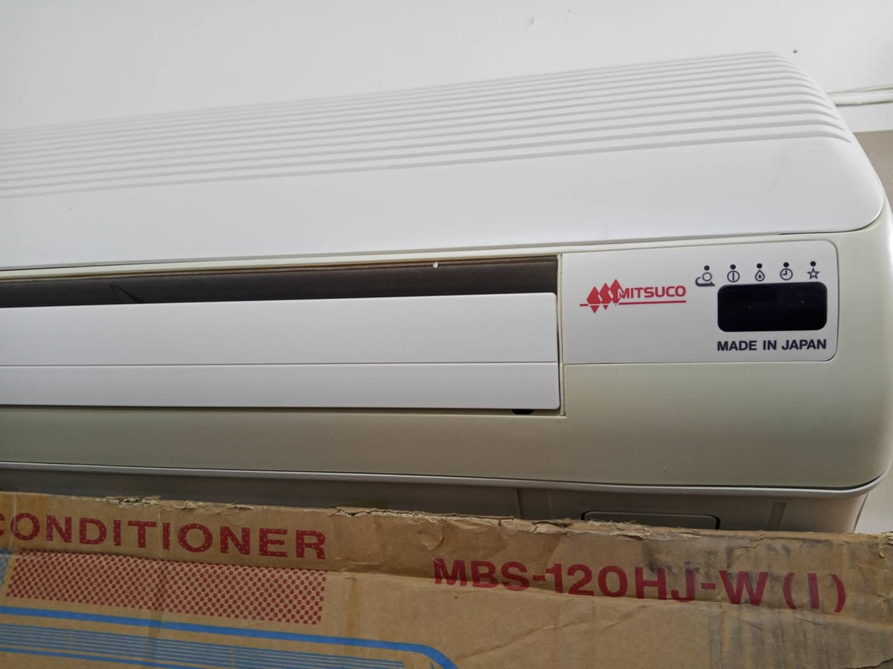 عرض خاااااااص للا شهر رمضان المبارك جميع انواع السبالت متوفرة نضافة 90 بل 100 شرط  الفحص ول ضمان سعر 1طن معه النقل والنصب مجاني 250للا300الف 
للستفسار ***********
