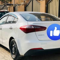 سيراتو ٢٠١٤ • مكينة ١٦٠٠ • سونار