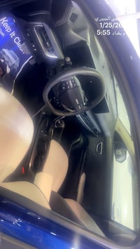 كي فور • ٢٠٢٥ • حادث بسيط