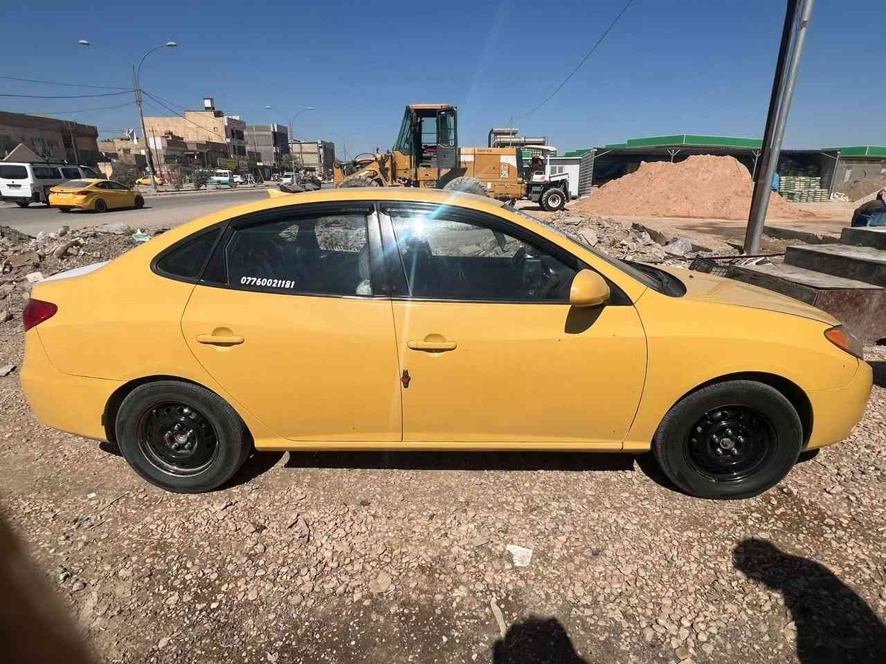 النترا 2010
العنوان بابل 
بيع مستعجل 
***********
