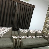 تخم قنفات • ١٠ مقاعد • نضيف كلش