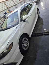 كامري خليجي • ٢٠٢٣ • هايبرد