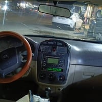 كيا اسبكترا • كير عادي • مكينة 2000