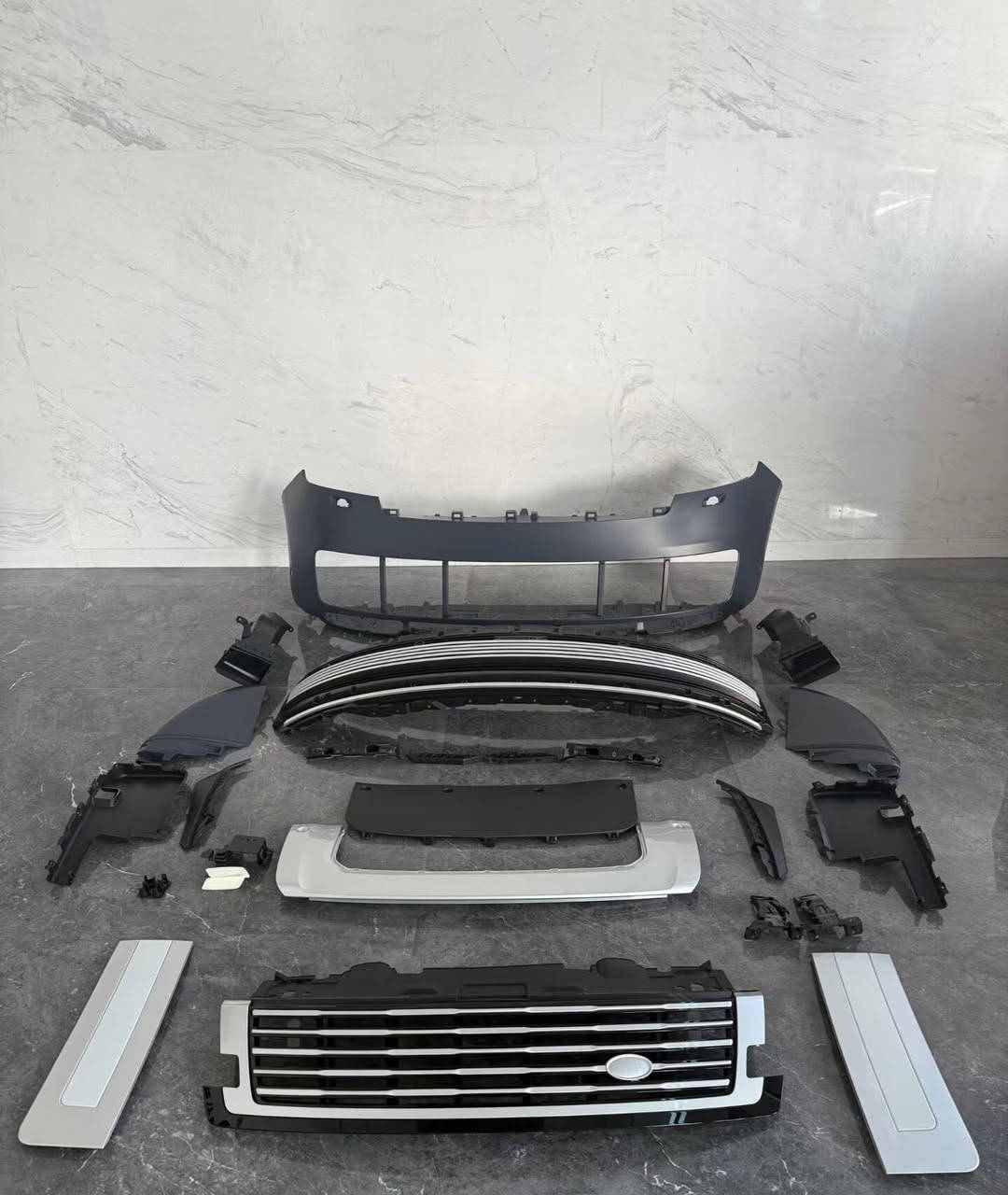 كيت رانج روفر ڤوج اسود و روز جولد من اول موديل ٢٠٢٣


**إذا كنت صاحب هذا الإعلان وتريد حذفه لأي سبب، رجاءا أرسل رسالة إلى الدعم الفني**