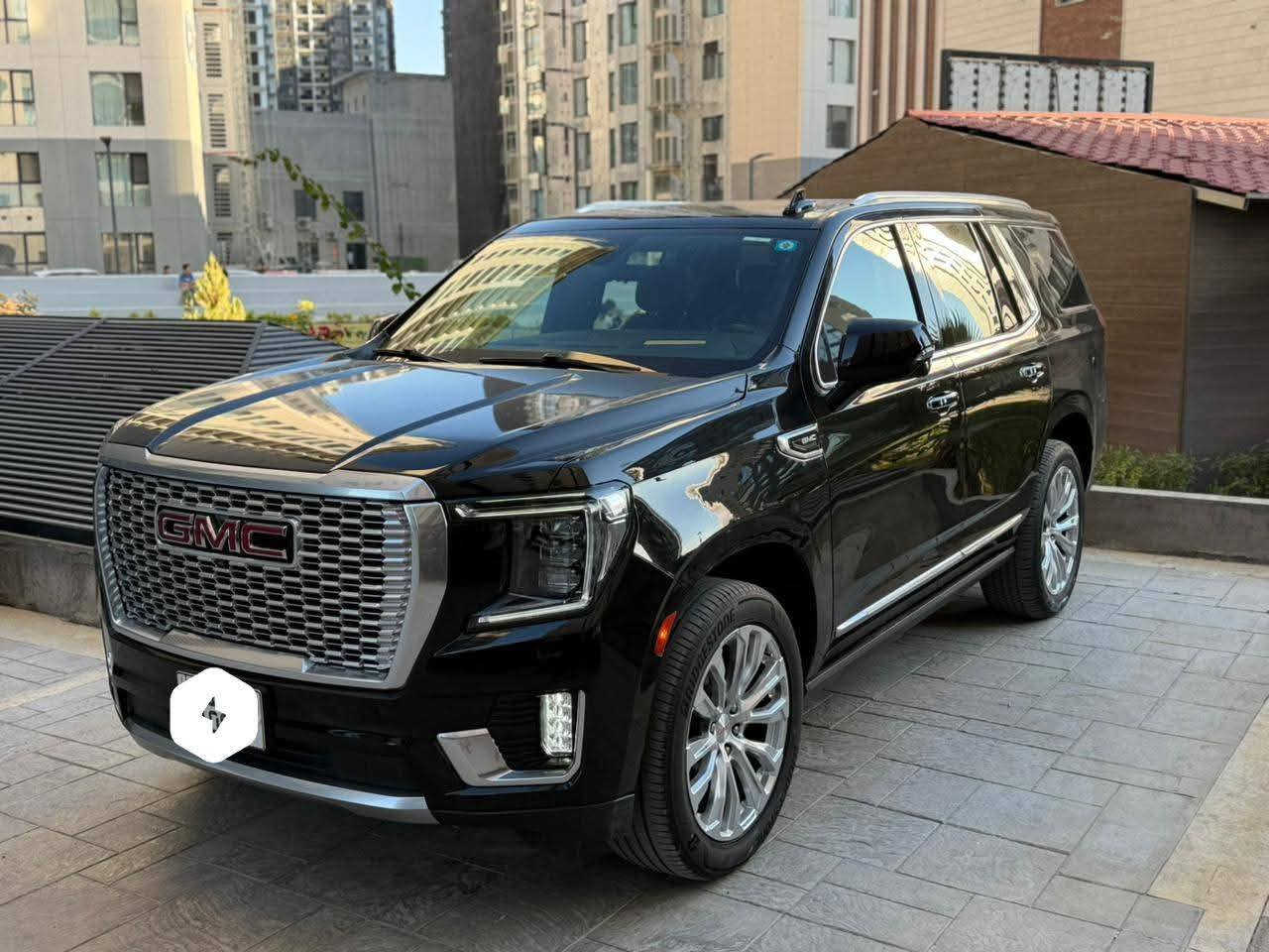 السلام عليكم GMC2021دينالي
واردامريكي ضرر شخط بدون ايرباك

ابيع 3قطع بدون دواخل شرط

صور الحادث موجود بلمنشور

ماشيه 70

مواصفات الدينالي معروفه

السياره 8سلندر 6200

دوس كهرباء

جكات

داتاشو

5كامرات

ترحيب ودخول

رادار امامي وخلفي

نقط عمياء

قاصه سريه

علما ان المحرك أخرنا تبديل الدهن وصار خيط تبخير بسيط ابيع هيج

السعر 430

*********** مكاني بغداد الزعفرانية
