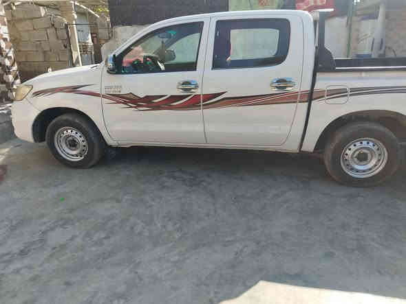 بيكم للبيع او مراوس حسب القناعه موديل 12 شاصي 12
السياره احله من الصور حلوه وجديده 
ماناقصهه شي صدر جديد تخم تاير جديد
دبلات جدد مشروع وطني بسمي 
زغم نكليزي السعر 175 وبيهه مجال
***********
