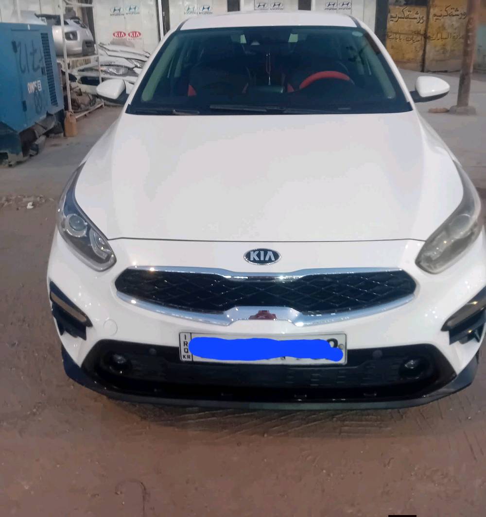 كيا فورتي وارد أمريكي مديل٢٠ اتصل وتساب ميسان 