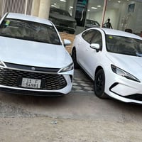 بي وايدي جن بلاص داخل ابيض زيرو مرقم كامل  السعر ١٩ مليون و ٩٠٠ الف صا...