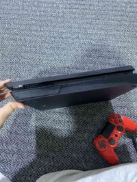 بليستيشن 4 • جوستك • اقراص العاب