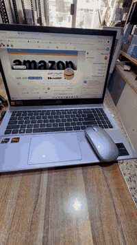 ماوس شحن بلوتوث ضوئي RGB لون رصاصي وصلتني منه كمية البيع جملة ومفرد 
اليحتاج منة يراسلني ويدلل  
مفرد سعر القطعة ٥ الاف فقط 
عنواني بغداد - مدينة الصدر ***********
