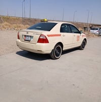 كورولا • ٢٠٠٥ • أربيل