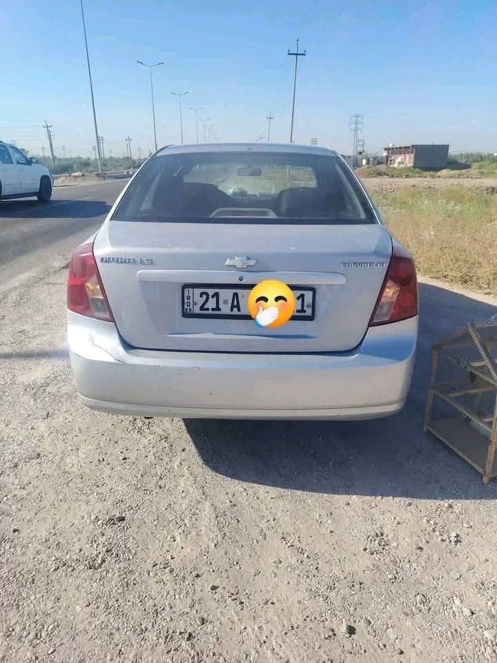 السلام عليكم
اوبترا موديل 2009
رقم سليمانية سنوية وهزة جديدات 
گير مكينة خير من الله 
تبريد ثلج تدفئة شغالة
تخم تاير نظيف 
صدر نظيف
بيها منظومة زنون تخبل
شاشة بلي كار اصلية 
بيها جاملغ امامي عكس السايق صبغ بدون ضربة وخلفي صبغ بدون ضربه شاصي لغد كفالة 

للبيع ب66 وبيها مجال للشراي 

***********
