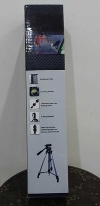 ستان ثلاثي • هايدروليك • احادي الركيزة