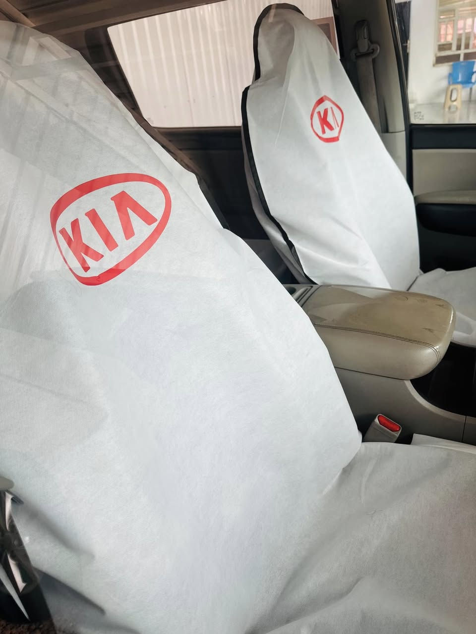 كيا سيدونا 
موديل 
2019
رقم بغداد 
سياره جديده 
محرك مامفتوح جديد 
سياره كلين مكفوله 
اتصال ***********
