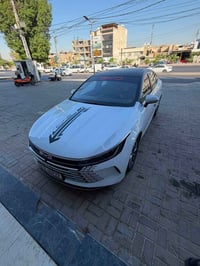 بي وايدي دسترويل نضافه فول ماشيه 7800 السعر 19300 07735869070