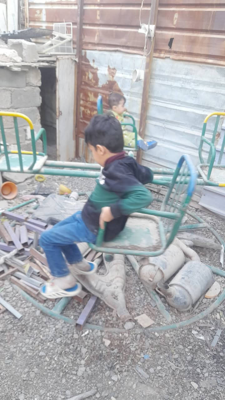 مرجوحه دواره ٤مقعد نظيفه السعر٢٠٠الف


**إذا كنت صاحب هذا الإعلان وتريد حذفه لأي سبب، رجاءا أرسل رسالة إلى الدعم الفني**