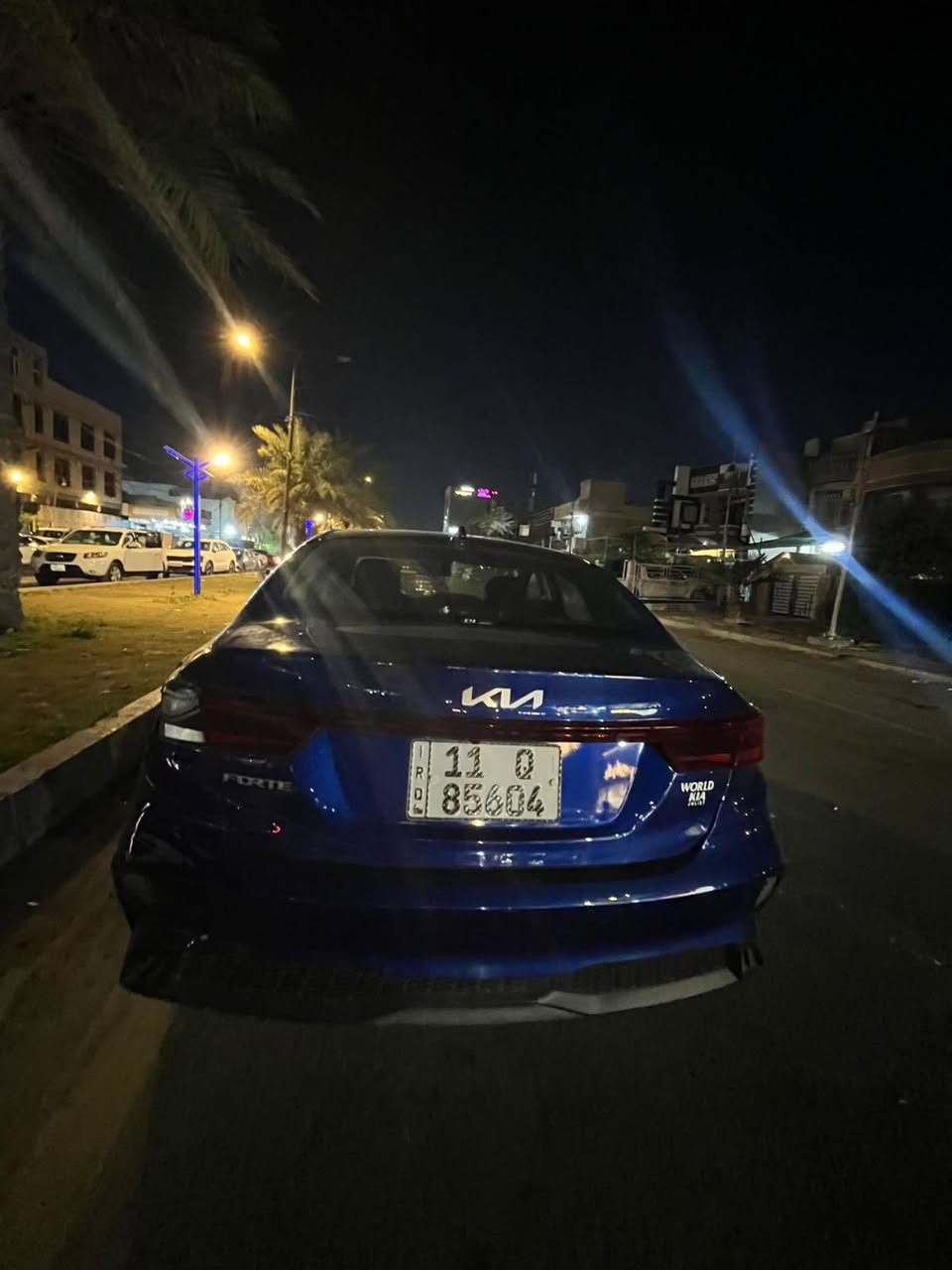 تحكم ستيرن جهتين شاشه كامره دواره مكينه الفين دوش مانع انزلاق وضعيات قياده🚗 ايكو ونورمال سبورت
سعر 145

موديل.2023
قطعه وحده جاملغ امامي
بغداد شعب 
***********
