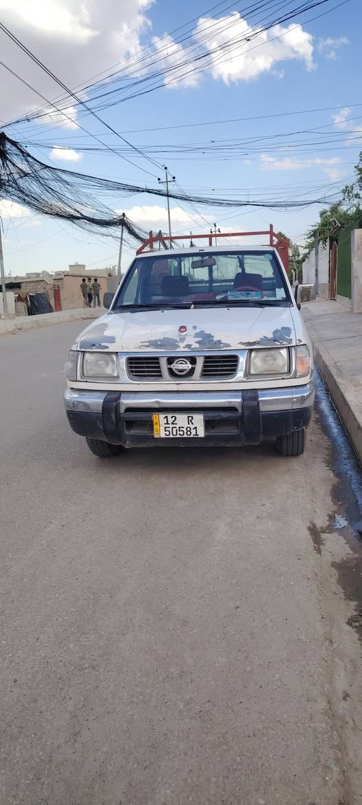 بيكم نيسان للبيع ***********
