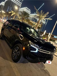 انسب سعر تاهو 2021 فول جكات بانوراما وشاشات #سعر440 ورقة   تاهو 2021 خ...