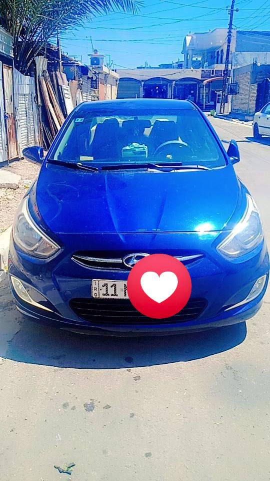 الـسـلام عـلـيـكـم
سياره للبيع احسنت موديل 2017 امريكي مضروبه اربع قطع بغداد البياع الشهداء رقم الهاتف ***********
