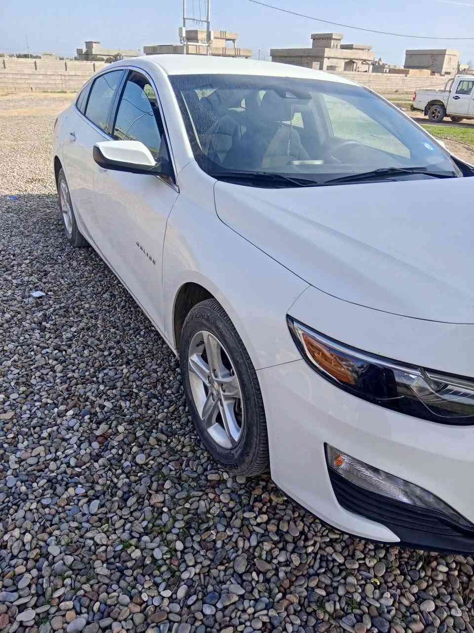 ماليبو 23فول مواصفات رقم كركوك 3بصمات سايد بريك بصمه ماشيه 50الف ميل بيه قطع باب النفر امبدل ابلادي وبارد الباب الوره130وبيه شويه مجال


**إذا كنت صاحب هذا الإعلان وتريد حذفه لأي سبب، رجاءا أرسل رسالة إلى الدعم الفني**