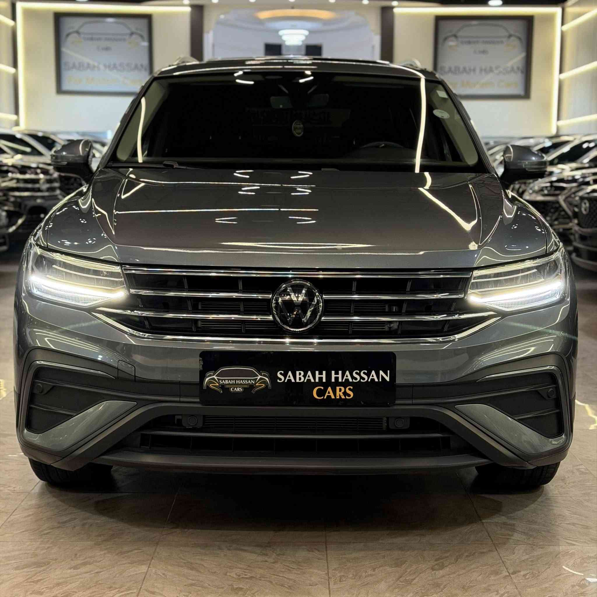 فولكسفاغن
تيغوان, SE, 2024
عدد الأميال : 18,000 ميل
ضرر: بدون صبغ
سلندر: 4 سلندر
محرک: 2.0
السعر / 19,800$ 
الكاميرا الخلفية - سقف بانورامي - التحكم على المنحدرات - مستشعر وقوف - تدفئة المقاعد - فتحة السقف - بصمة - مثبت السرعة - شاشة - نظام المفتاح الذكي - 6 وسادة هوائية - مصابيح زينون الأمامية - المصابيح الأمامية ليد - AWD - رادار - كشافات ضباب

العنوان: اربيل - شارع  ١٠٠مقابل  دائرة  الكمارك
***********
***********
***
ڤۆڵکسواگن
تیگوان, SE, 2024
ماوەی ڕۆیشتن : 18,000 ميل
بۆیاغ: بێ بۆیاغ
پستۆن: 4 پستۆن
بزوێنەر: 2.0
 نرخ / 19,800$ 
کامێرای دواوە - پانۆراما - ڕاگری نشێوی - حەساس - گەرمکەرەوەی کوشن - سلاید - بەسمە - دیاریکرنی خێرایی - شاشە - سیستەمی کلیلی زیرەک - 6 پەڕەشووت - لایتی پێشەوەی زینۆن - لایتی پێشەوەی لید - AWD - ڕادار - بلاجکتۆر

  ناونیشان: هەولێر  شەقامی ١٠٠م بەرامبەر گومرگ
***********
***********
***
Rear Camera - Panoramic Roof - Hill Holder - Parking Sensor - Seat Heating - Sunroof - Keyless Entry - Cruise Control - Screen - Smart Key System - 6 Airbags - Xenon Headlights - LED Headlights - AWD - Radar - Fog Lamp
