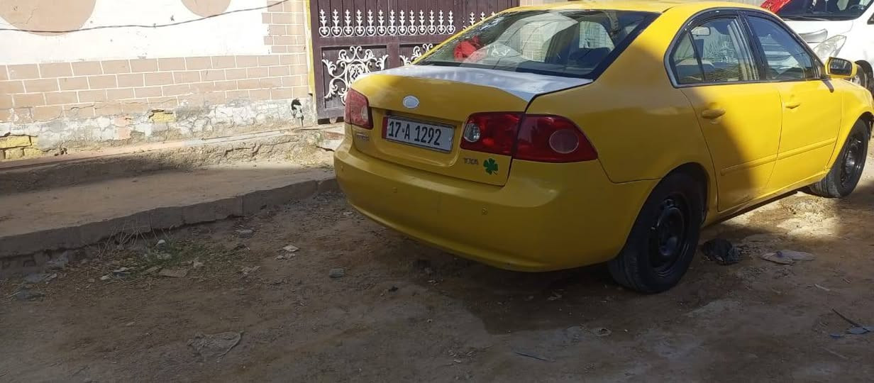 وابتيما  2008 سياره كفاله من  عيب الشرعي
ضربه جاملغ الخلفي تبريد  ثلج كير قبل شهرين  سويته جديد
سياره رقم مثنى مشروع وطني سعر 65 
وتراهم مرواس ‏‪***********‬‏
