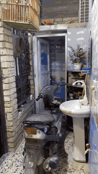 ابو درع • ٥٠م • طابقين