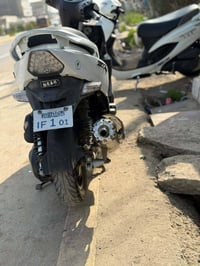 دراجه GTR للبيع كفاله عامه الاستفسار على الرقم   ‭0781 194 4482‬