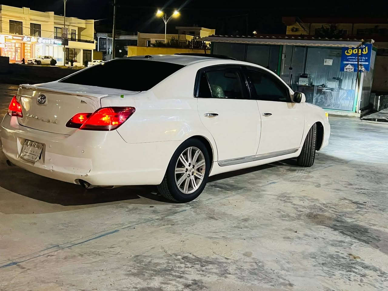 سەرەتا بەناوی خوای میهرەبان توێتا ئەڤەلۆن بۆفرۆشتن 2008بڕاوە فول فول سڵاید کوشن هیتەر 5بەسمە لێدراوی نیە گێڕو مەکینە بەشەرت زۆر تنوتۆڵە تەبرید ساردو گەرم ئیشەکا کارەبای بەشەرت سعر 59 مەجالێکەم (***********)ئەدمین 🌹❤
