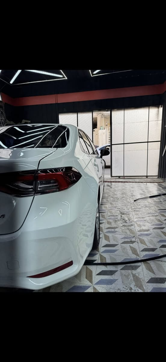 كورلا هايبرد 2024
مكفوله كفاله عامه
فول مواصفات 
ماشيه 7000km
رقم بغداد بأسمي
السعر :-158
للاستفسار:-***********
