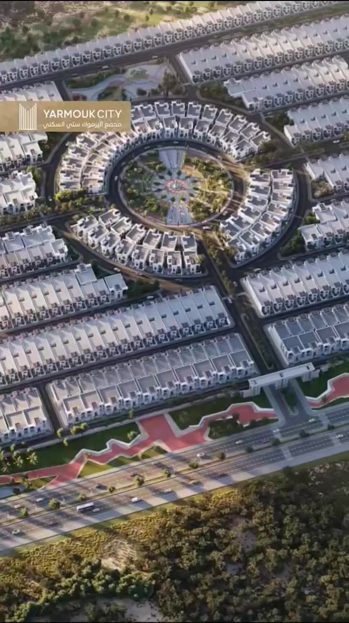 🏡✨ فرصتك للسكن أو الاستثمار الآن في مجمع اليرموك ستي السكني ✨🏡

يتوفر عدد محدود من الوحدات السكنية للبيع ضمن
📍 مجمع اليرموك ستي
على سريع أبو غريب – قرب جسر الزيتون

🔹 الوحدات ضمن الفيز الأول
🔹 موعد الاستلام: سنة 2026
🔹 أسعار مناسبة جدًا مقارنة بالموقع والخدمات
🔹 موقع استراتيجي قريب من الطرق الرئيسية والخدمات
🔹 البيع كاش فقط

📞 للاستفسار والتفاصيل:
***********

📌 لا تضيع الفرصة – العدد محدود والحجز مبكرًا أفضل اختيار ✔️

#مجمع_اليرموك_ستي
#اليرموك_سيتي
#عقارات_بغداد
#شقق_للبيع
#وحدات_سكنية
#استثمار_عقاري
#سكن_مناسب
#عقارات_العراق
#سريع_ابو_غريب
#قرب_جسر_الزيتون
#فرصة_عقارية
#شراء_شقة
#بيوت_للبيع
#عقار_اليوم
