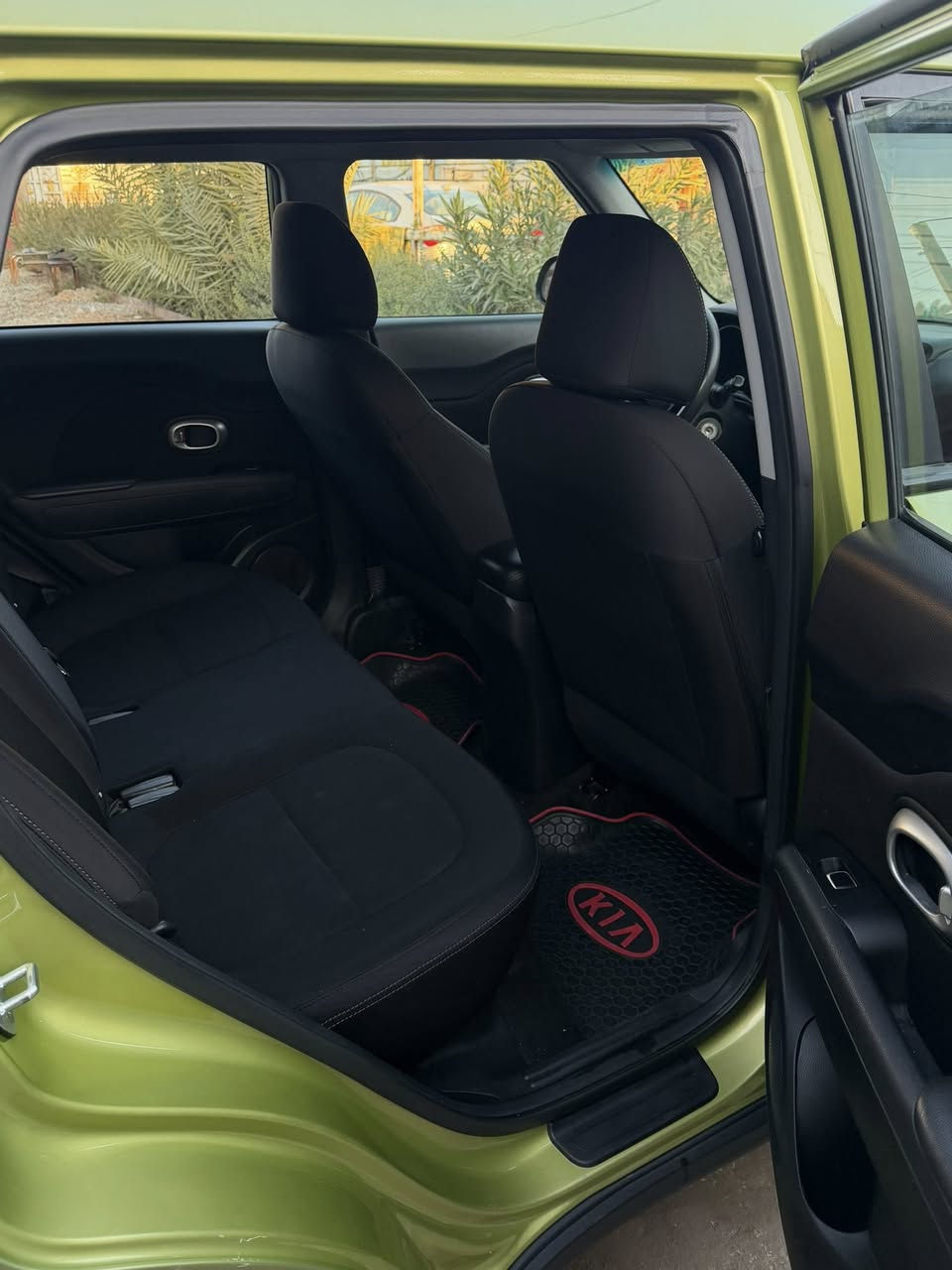 لسلام عليكم .. صول ٢٠١٩ كلين تايتل بدون صبغ بدون حادث
ماشية ٤٥ ميل فقط 
بيهة رصعات تخريب بالعراق فقط
 سيارة كير مكينة مكفولات من كل شى لا فتح و لا تبخير و لا صوت و لا اي شى شرط انطيك ضمان بيهن 
تخم تاير جديد شديته قبل شهر 
سيارة مال بيت مطالع بيهة قليل 

عنواني البلديات 
رقمي : ***********

عارضهة ب ١٢٨ 
مجال كلش بسيط بيهة
