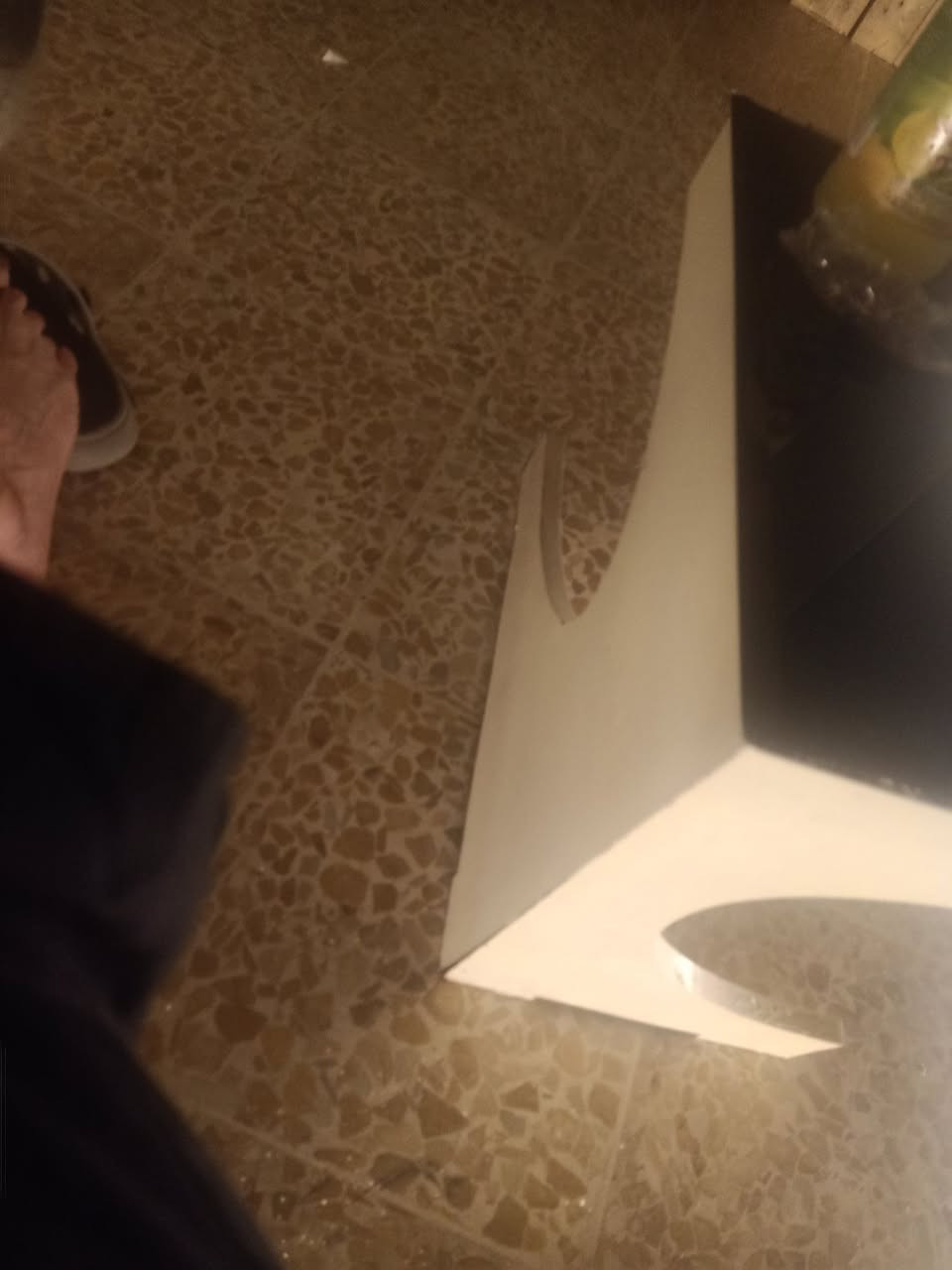 البيع المستعجل لدواعي السفر


**إذا كنت صاحب هذا الإعلان وتريد حذفه لأي سبب، رجاءا أرسل رسالة إلى الدعم الفني**