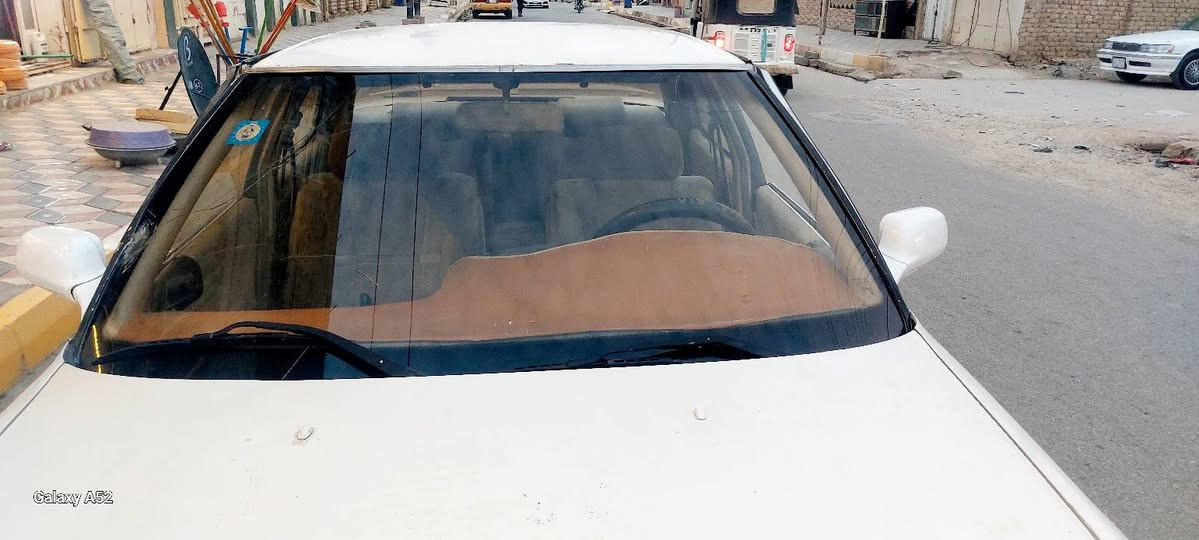 مارك عظم موديل 1990 رقم واسط انكليزي السياره باسمي سنويه لل2030 السياره كفاله  كص نقل جثه والعيب الشرعي السياره  لا ضربه   بيه خياس ومعمره مال جناي تحويل بنفس اليوم   كير محرك  حداديه 70% بيه نواقص بسيطه   السعر34وبيه مجال  فلوسك بالرقم بلاش 
ذي قار/ قضاء الفجر 
***********
