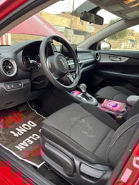 فورتي للبيع موديل 2024 وارد امريكي مواصفات نص فول  بدون رقم   تبديل با...