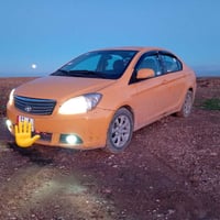 کریت ویل مودیل 2011 شرت تحویل محرك یارس لا بخار لا صرف قفل مرکزي کهربا...