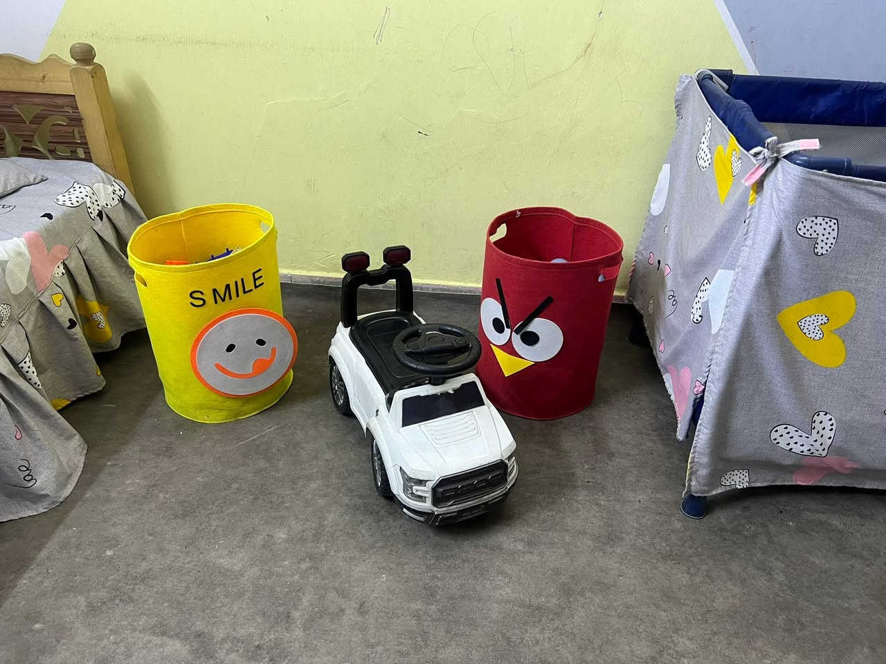 للبيع العاب روضه مكان بغداد السيديه


**إذا كنت صاحب هذا الإعلان وتريد حذفه لأي سبب، رجاءا أرسل رسالة إلى الدعم الفني**