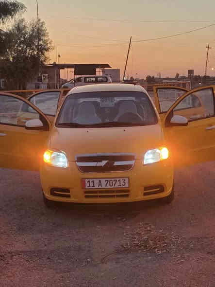 السلام عليكم سياره افيو 2010 السياره جديده بمعنى الكلمه ماكينه استرا سنويه باسمنا الهيئه والغرامه صفر السياره قطره معجون ما بيها السياره خام بمعنى الكلمه السياره كابون بنزين ماكينه شرط كير شرط ضخم جواتها السياره كلوبهم ما بيها نقص كامله من جميع وجانب السعر 65 الرقم ***********
