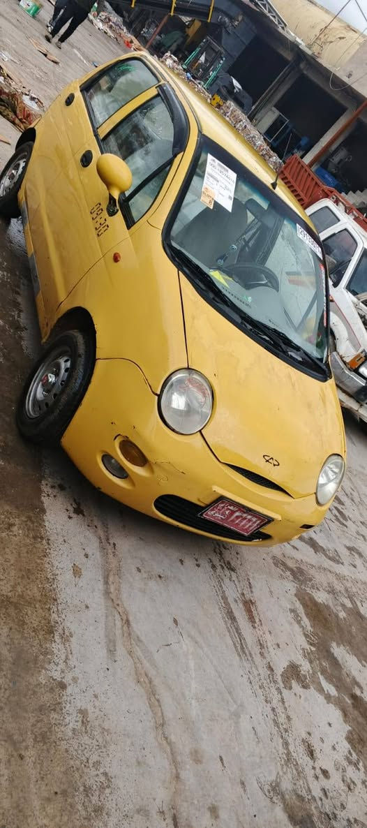 سلام عليكم
كوكو 2012   
سياره نضيفه كير محرك شرط. 

رقم احمر  سنويه صاقطه    عليها هيئه800 ينزل من سعرها
غرامات صفر
شرط التحويل   راعيها بالموصل
.المكان موصل ايمن
السعر 22 وينزل منها الهيئه 

***********
