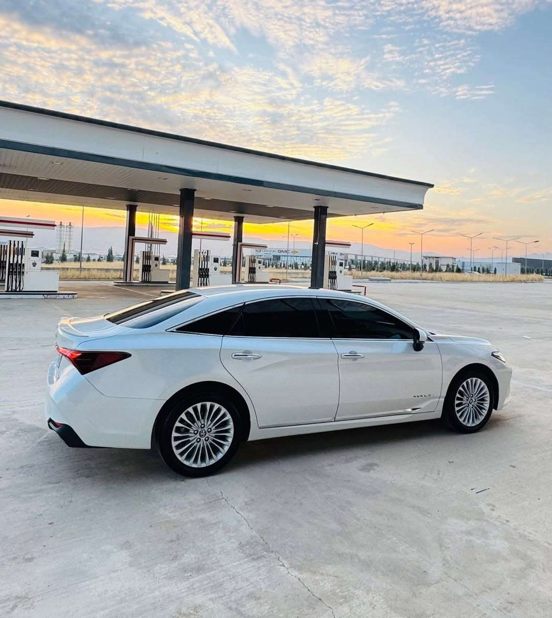 افلون 2024 وارد صيني بدون هايبرد فقط بانزين كير محرك كامري 2.5 فقط بي جاملغ واحد مصبوغ  فول سلايد سعر 265 بي مجال قليل


**إذا كنت صاحب هذا الإعلان وتريد حذفه لأي سبب، رجاءا أرسل رسالة إلى الدعم الفني**