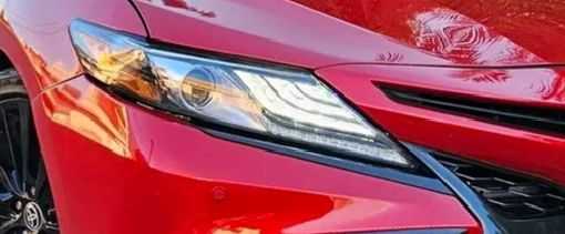 السلام عليكم 
كامري 2023
سياره جديده فول مواصفات 
XSE
سياره لونين 
ماشي 50
حادث موضح بالصوره والباقي كوله كفاله
مكان سياره كربلاء 
***********
السعر 210
