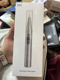 منظفة أسنان • كامرة • وايفاي','لوك 15