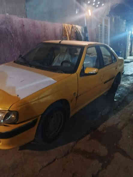 سلام عليكم بيجو بارص البيع 2015سيار متروكه مكينه كير خير من الله بيهه ملاحضات بنيد مبدل  بيهه ضرب بل جاملغ ومصبوغ الجاملغ سيار خير من الله تجي وتشوف بعينك سعر 37وبيهه مجال رقم *********** مكاني بغداد
