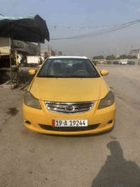 سيارة بي واي دي جي 3 للبيع مديل 2013 سيارت جاهزه كير ومحرك مكفولات جدد...