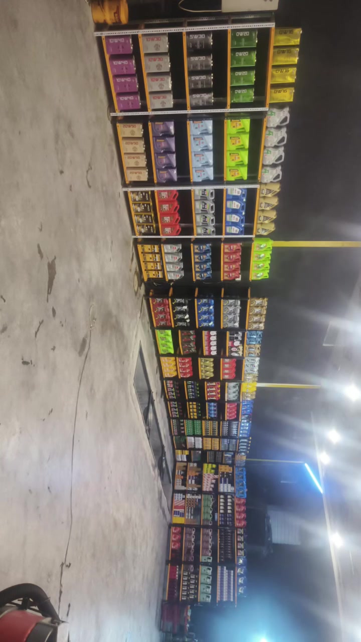 بسم الله وعلى بركة الله
يسرّنا أن نعلن عن الافتتاح الرسمي لـ
خدمات توب كار العالمية لتبديل الزيوت
وجهتكم الأولى للعناية المتكاملة بالسيارات 🔧✨
نقدّم لكم أفضل أنواع الزيوت الأصلية والخدمات الاحترافية بأحدث الأجهزة وعلى أيدي كادر متخصص لضمان أداءٍ أقوى وحمايةٍ أفضل لمحرك سيارتكم.
📍 الجودة عنواننا
⚙️ السرعة والدقة بخدمتكم
⭐ ثقتكم هي نجاحنا
حيّاكم الله وتشرفنا بزيارتكم 🌹
خدمات توب كار العالمية لتبديل الزيوت
اهتمامنا بسيارتك يبدأ من هنا 🚘🔥

للحجز والاستفسار اتصل على ***********
وحيااااااااكم الله
