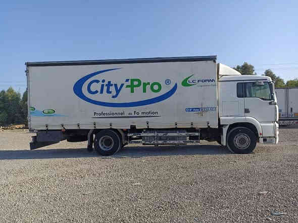 مان للبيع موديل 2003 بم ونوزل 410 الاستفسار ***********
