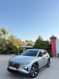 توسان ٢٠٢٣ • ٤٧٠٠٠ كم • وارد أمريكي